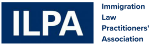 Immigration Law Practitioners' Association (ILPA) member